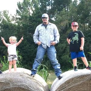 Meet your Posher, J.w.